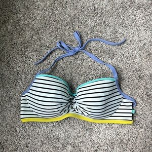 Victoria’s Secret Bikini Top- 34D